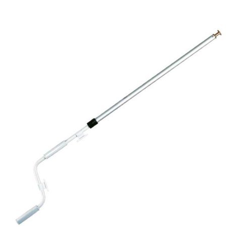 Thule Omnistor awning crank adjustable from 130 to 190cm