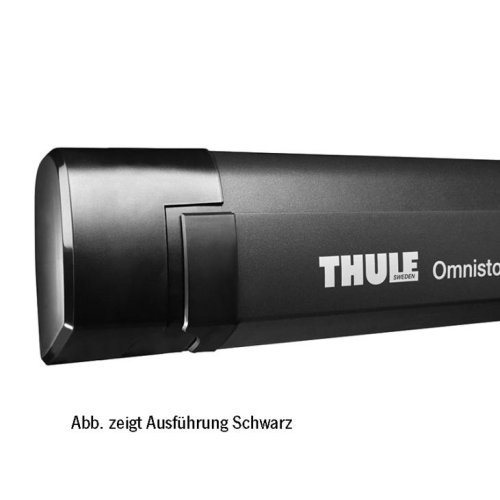 12V Motor Kit for Thule Omnistor 5200, Silver