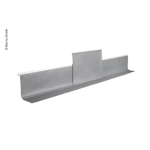 Car apron for Safari Residence