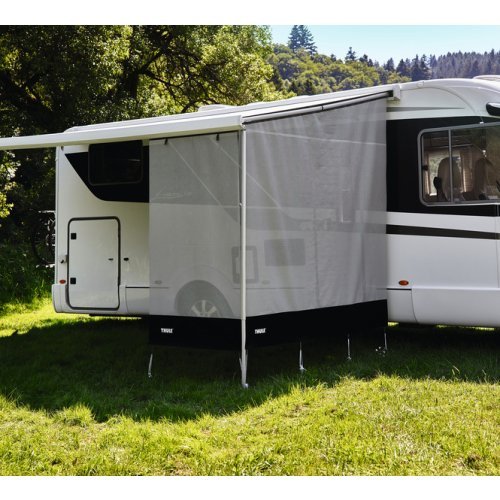 Thule Sun+Rain Blocker G2 front width: 100cm