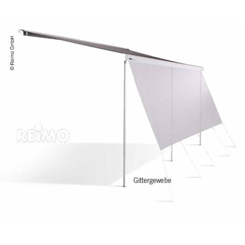 Thule Sun+Rain Blocker G2 front width: 380cm