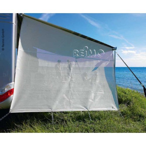 Sun Blocker G2 side, small, mounting height:1,90-2,24m, extension 2,0m