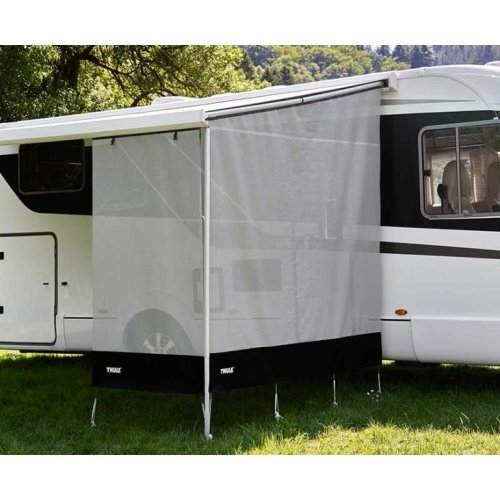 Sun Blocker G2 side, Small, mounting height:1, 2.25-2.49 m, pull-out 2.5 m