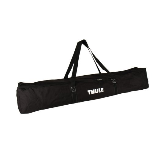 Rain blocker G2 set minivan - 2 sides - 2 front - 1 bag