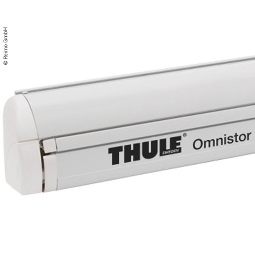 Awning Omnistor 2000 Alaska grey 300cm