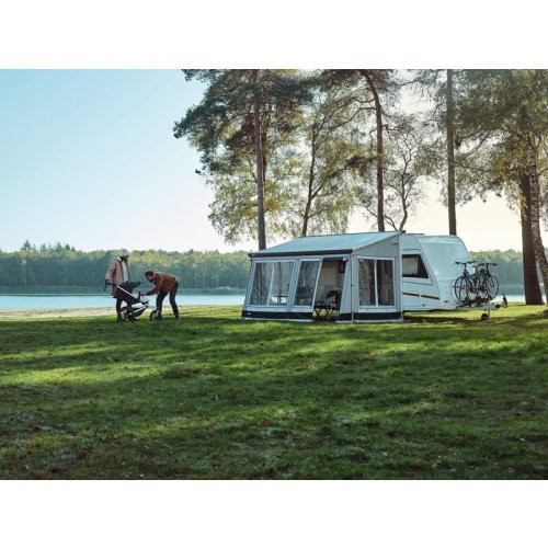 Thule Veduta 400cm Complete for TO 6300/6200 Height:245-259