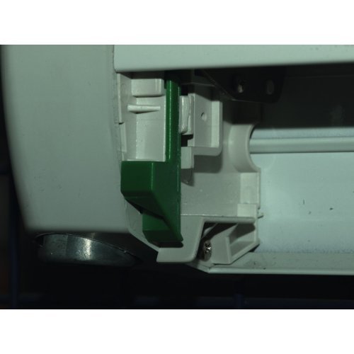Lock Omnistor 5000 right and left, 1 pair
