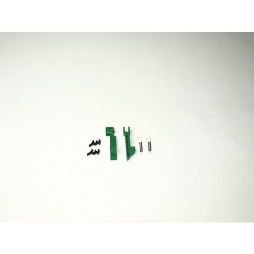 Lock Omnistor 5000 right and left, 1 pair