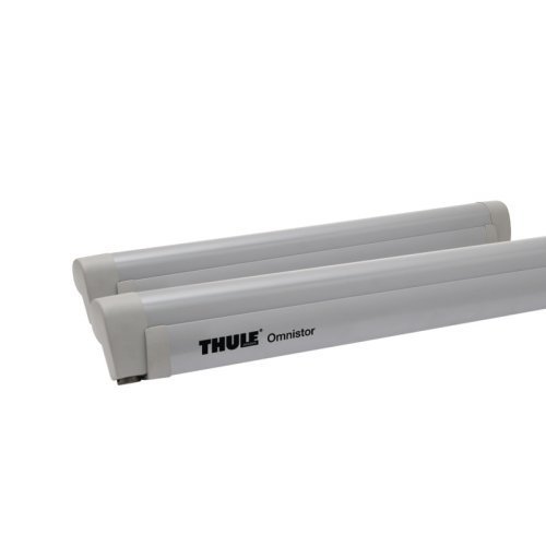 Awning Omnistor 5102 VWT5 special awning Mystic grey