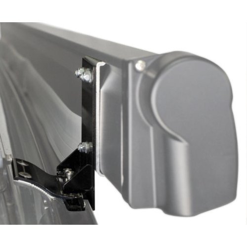 Awning Omnistor 4900 with mounting adapter for Multirail