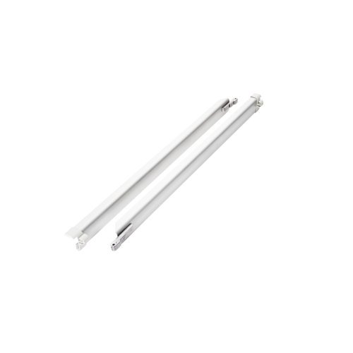 Clamping arm set 5200 for awning width from 300cm