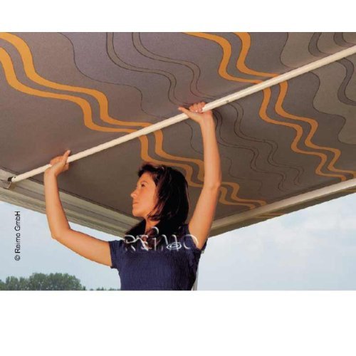 Tensioning arm 250cm for Omnistor, TO 1200