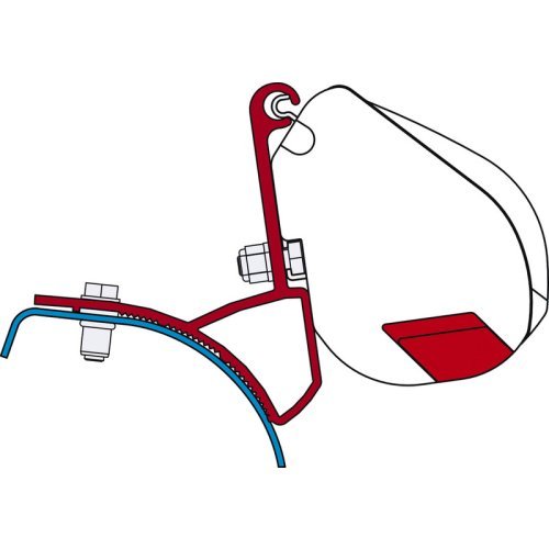 Adapter F35 Trafic,Vivaro