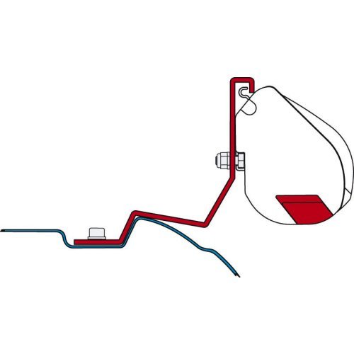 Adapter for Fiamma 35 Pro