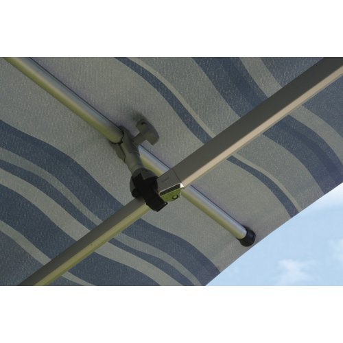 Tension rod Magic Rafter Pro Stand f. 3,5-4,0m