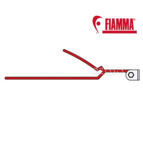 Adapter for F45i/F45iL  nonstandard-mounting