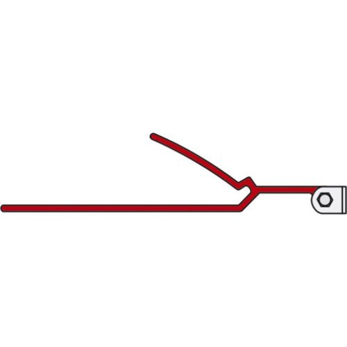 Adapter for F45i/F45iL  nonstandard-mounting