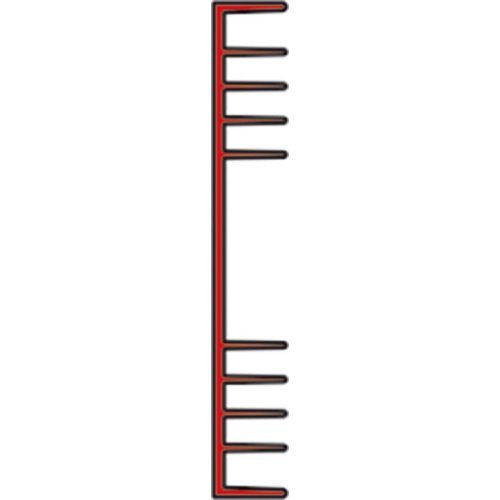 Adapter for F45i/F45iL nonstandard-mounting