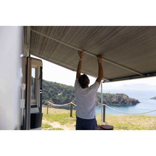 Awning tension rod Rafter for F45 / F65 / F80