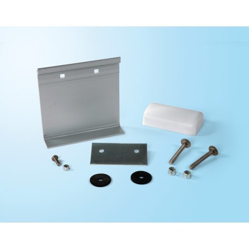 Awning adapter stand. S120