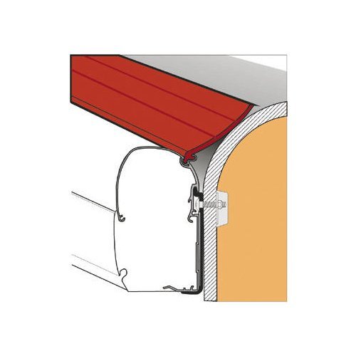 F65Adapter Ducato 94 2pcs
