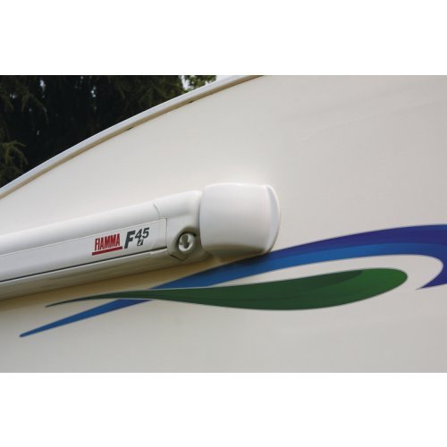 Spoiler Markise F45/F1