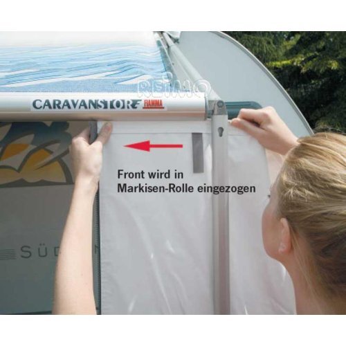 Privacy Room CS Light for Caravanstore 360 cm