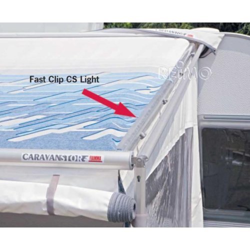 Privacy Room CS Light for Caravanstore 410 cm