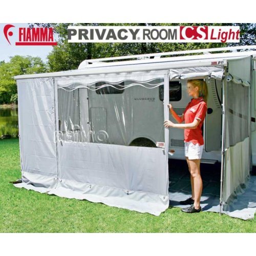 Privacy Room CS Light for Caravanstore 440cm
