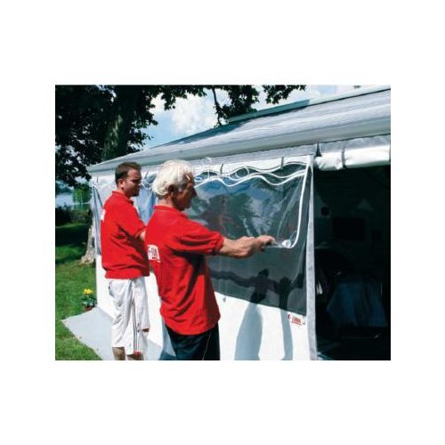 Fiamma awning annex tent Privacy Room for retrofitting