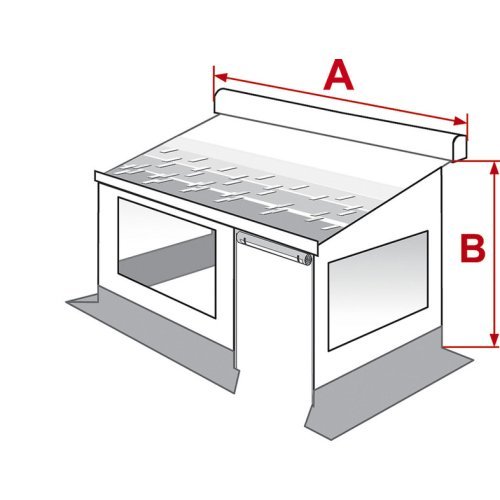 Privacy Room 300 Ducato from 06/2006 F65/F80
