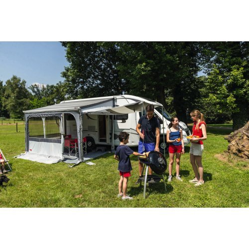 Privacy Room Ultra Light, van 260,f.height 180-220cm