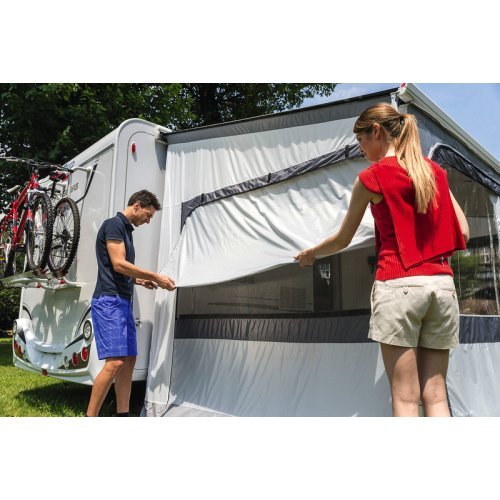 Privacy Room Ultra Light 300, f.height 230-280 cm