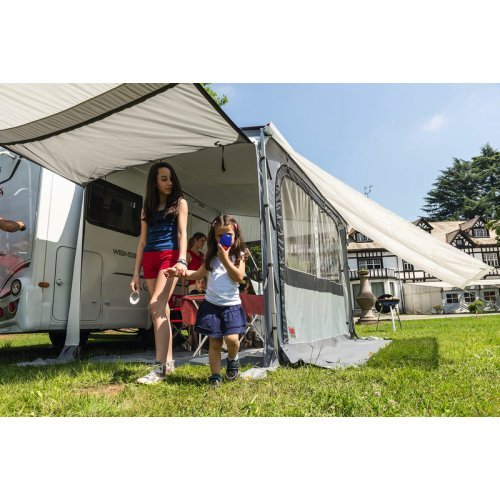 Privacy Room Ultra Light, van 260,f.height 180-220cm