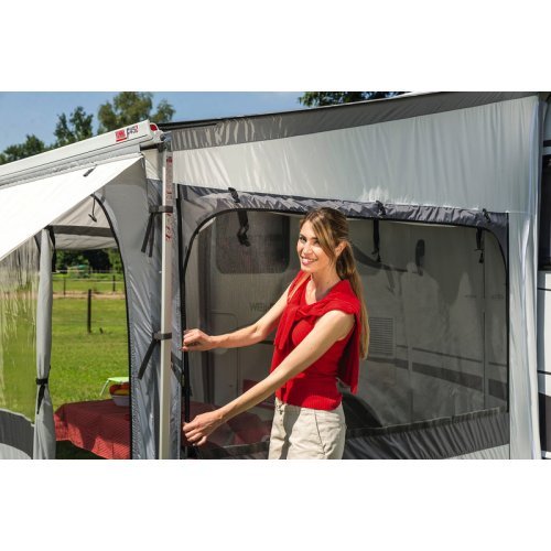 Privacy Room Ultra Light, van 260,f.height 180-220cm