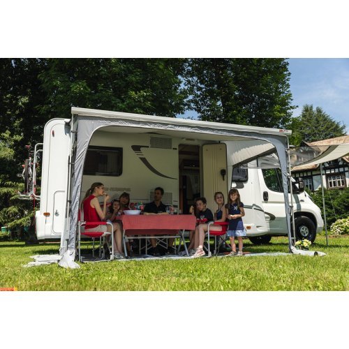 Privacy Room Ultra Light, van 260,f.height 180-220cm
