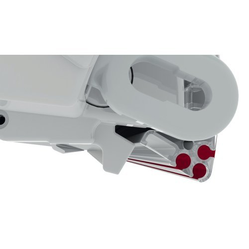 Fiamma F80S roof awning 3,4m, for vans and camper vans