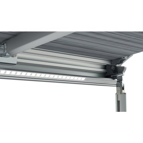 Fiamma F80S roof awning 3,4m, for vans and camper vans