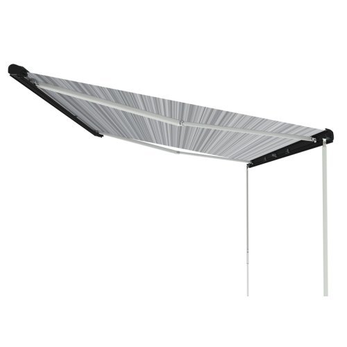 Roof awning F80s - Length 3.4 m - For vans and motorhomes