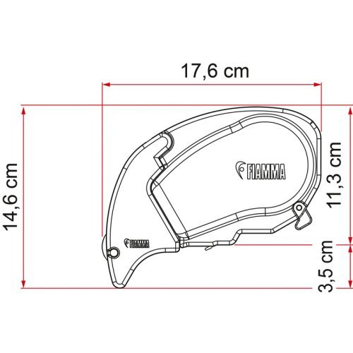 Dachmark.F65L we.4,0 Ro.G