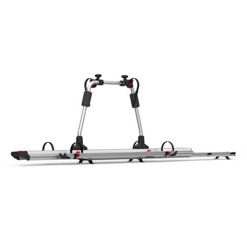 Carry Bike Garage Slide