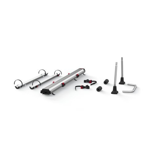 Carry Bike Garage Slide