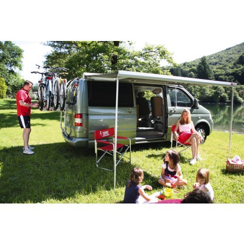 VW T5/T6 Multivan - F45s 2,6m special awning