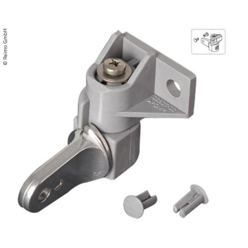 Awning foot link,  F45Ti + F1, left