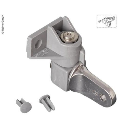 Awning foot link,  F45Ti,F1L,F65, right