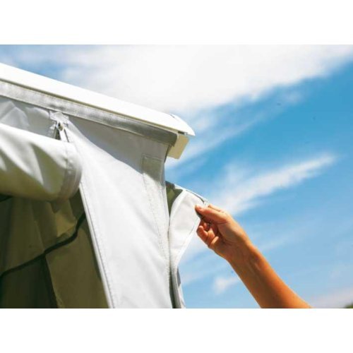 Awning annex tent CampRoom 500, 5,5m, 200-230cm