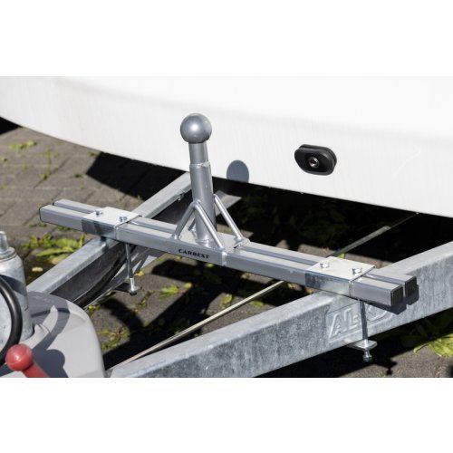 Deichselada Fahrradträger