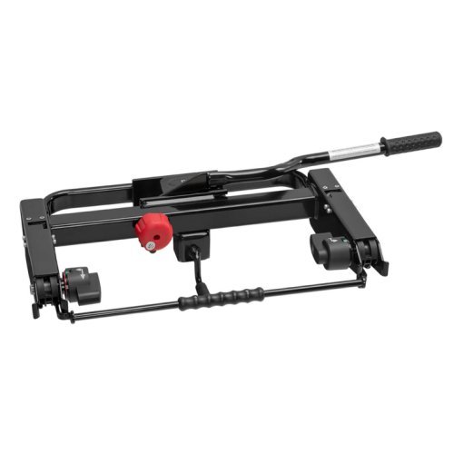 BackCarrier base carrier for BackBox/BackPower/BackWork