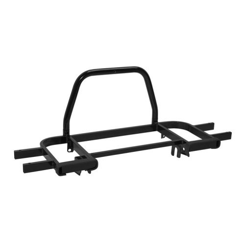 BackWork support frame