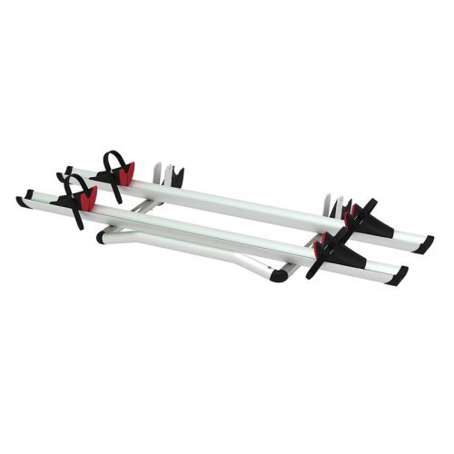 Kit Upgrade E-Bike to convert the bike rack for E-Bikes